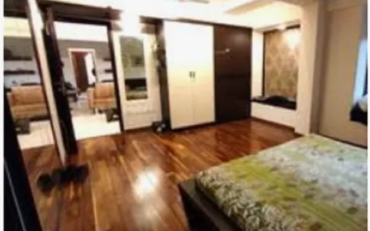 Vasant Valley Ivy Tower – 2, 3 and 4 BHK Apartment in Mumbai