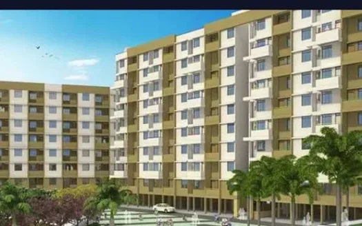 Vastushodh Anandgram Ketkawale – 1 BHK Apartment in Pune