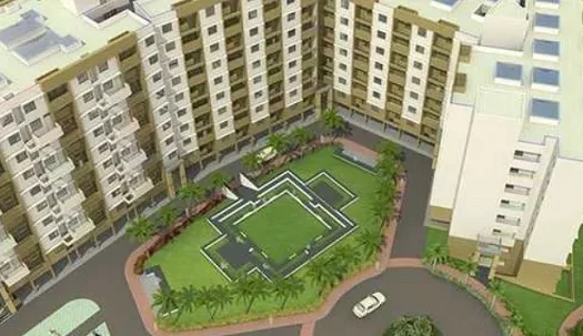 Vastushodh Anandgram Ketkawale – 1 BHK Apartment in Pune