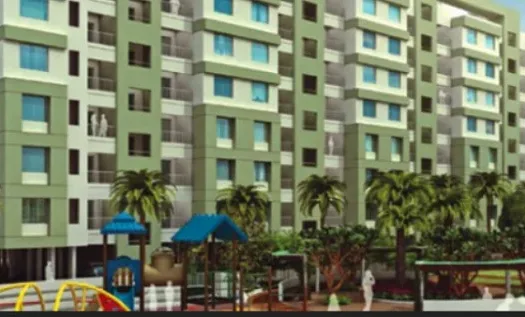Vastushodh Urbangram Baramati – 1, 2 and 3 BHK Apartment in Pune