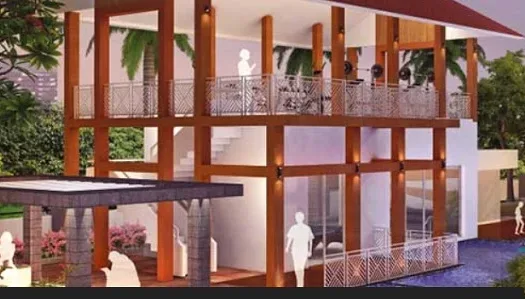 Vastushodh Urbangram Baramati – 1, 2 and 3 BHK Apartment in Pune
