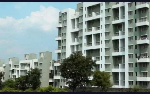 Vastushodh Urbangram Chakan Phase III – 1 BHK Apartment in Pune