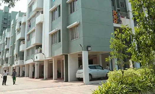 Vastushodh Urbangram Chakan Phase III – 1 BHK Apartment in Pune