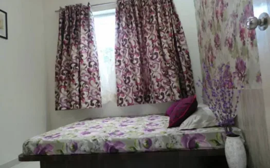 Vastushodh Urbangram Dhavade Patil Nagar – 2 and 3 BHK Apartment in Pune