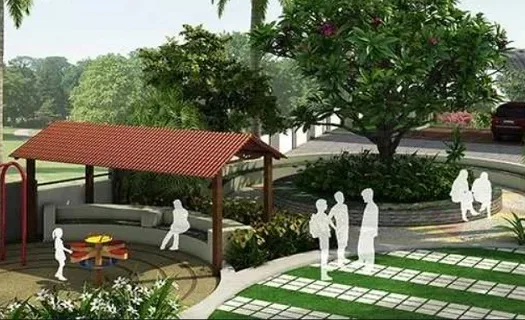 Vastushodh Urbangram Dhavade Patil Nagar – 2 and 3 BHK Apartment in Pune
