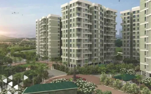 Vastushodh Urbangram Pirangut – 1, 2 and 3 BHK Apartment in Pune