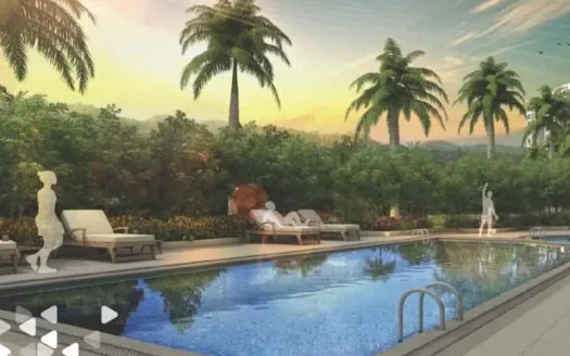 Vastushodh Urbangram – 1, 2 and 3 BHK Apartment in Pune