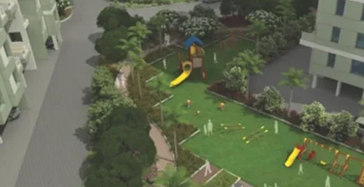 Vastushodh Urbangram – 1, 2 and 3 BHK Apartment in Pune