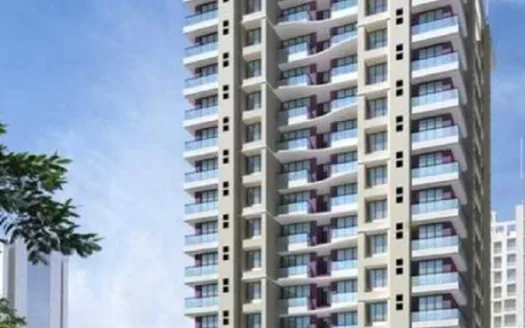 Veena Saaz – 2 and 3 BHK Apartment in Mumbai