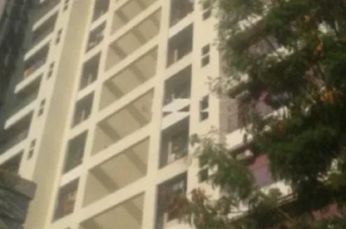 Veena Saaz – 2 and 3 BHK Apartment in Mumbai