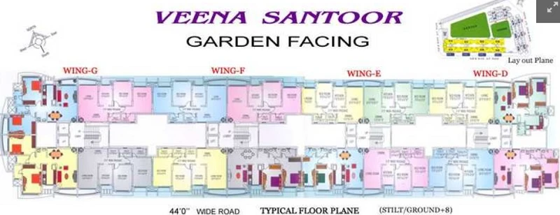 Veena Santoor floor img 03