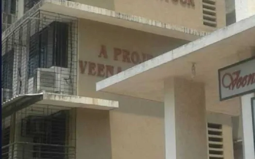 Veena Santoor – 1 and 2 BHK Apartmen in Mumbai