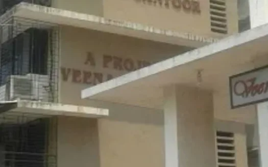 Veena Santoor – 1 and 2 BHK Apartmen in Mumbai