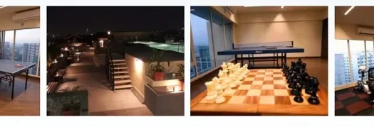 Veena Santoor – 1 and 2 BHK Apartmen in Mumbai