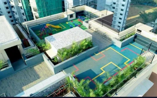 Veena Senterio – 1 and 2 BHK Apartment in Mumbai