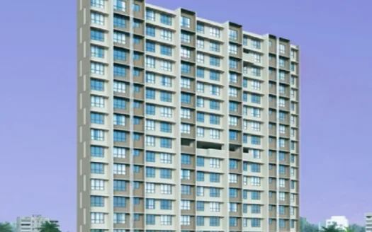 Veena Serene – 2 BHK Apartment in Mumbai