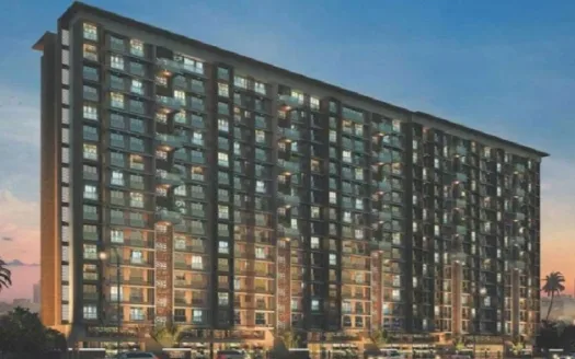 Veena Serenity – 2 and 3 BHK Apartment in Mumbai