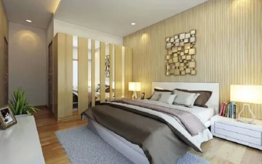 Veena Serenity – 2 and 3 BHK Apartment in Mumbai