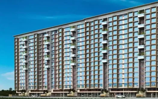 Veena Serenity – 2 and 3 BHK Apartment in Mumbai