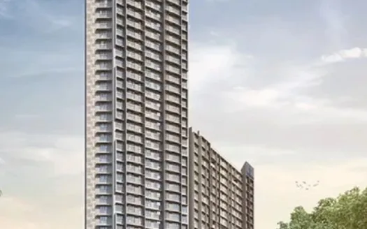 Veena Smart Homes – 1 and 2 BHK Apartment in Mumbai