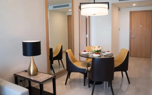 Venkatesh Skydale – 2, 3, 4 and 5 BHK Apartment in Pune