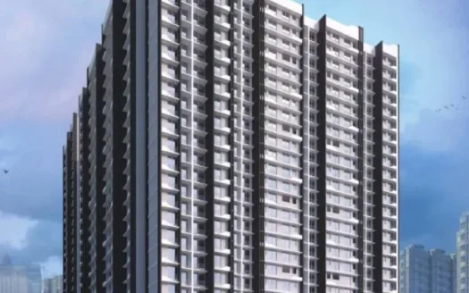 Vihang Codename Thane Is Possible – 1 BHK Apartment in Thane