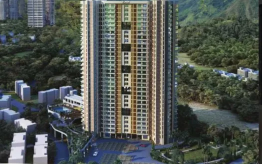 Vihang Codename The Promise – 1 and 2 BHK Apartment in Thane