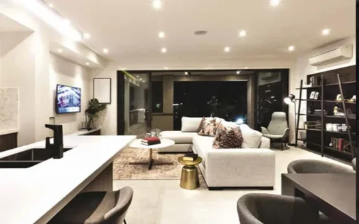 Vihang Codename The Promise – 1 and 2 BHK Apartment in Thane