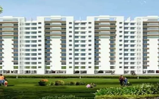 Vihang Golden Hills B3 – 1 BHK Apartment in Thane