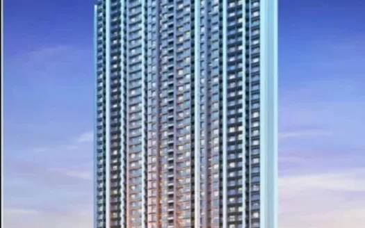 Vihang LIFE HUB – 1 and 2 BHK Apartment in Thane
