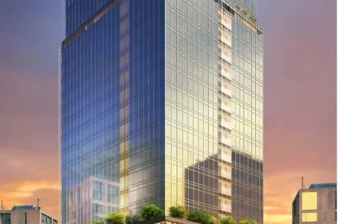 Vihang Luxuria – 1 and 2 BHK Apartment in Mumbai