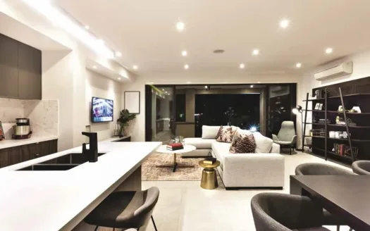 Vihang Nova – 1 BHK Apartment in Thane