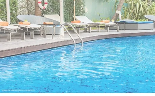 Vilas Yashwin Nuovo Centro – 2, 3 and 4 BHK Apartment in Pune