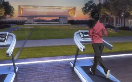 Vilas Yashwin Orizzonte Phase 1 – 2 and 3 BHK Apartment in Pune