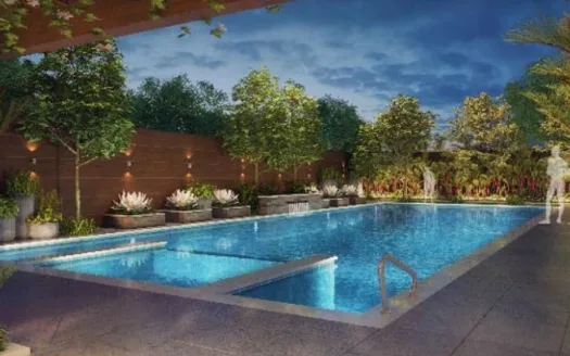 Vilas Yashwin Supernova – 2 BHK Apartment in Pune