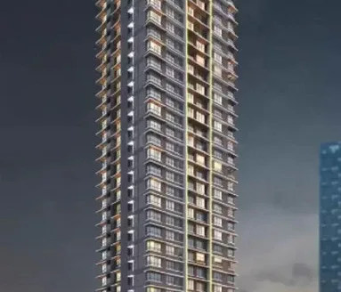 Wadhwa Pristine – 2 and 3 BHK Apartment in Mumbai