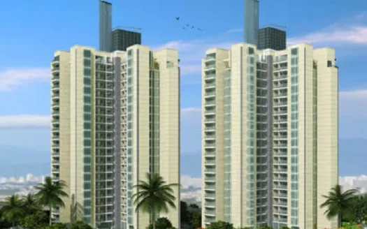 Wallace Fortuna – 2, 3 and 4 BHK Apartment in Mumbai