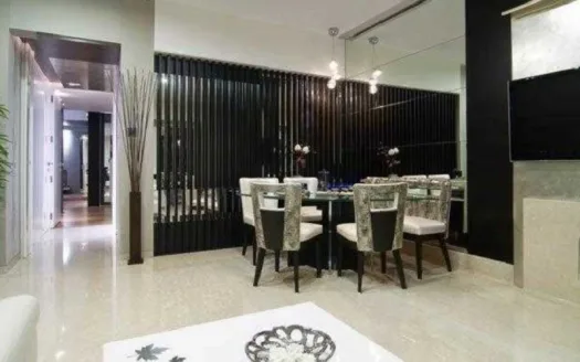 Wallace Fortuna – 2, 3 and 4 BHK Apartment in Mumbai