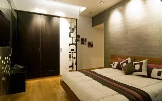 Wallace Fortuna – 2, 3 and 4 BHK Apartment in Mumbai