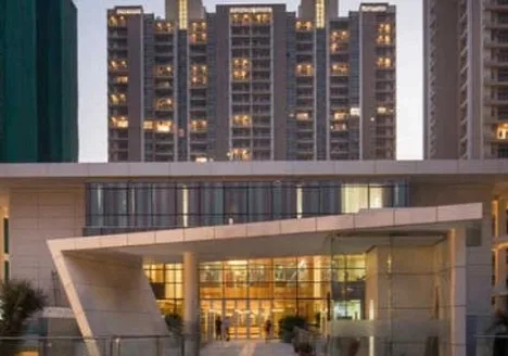 ABA Cleo County – 3 and 4 BHK Apartment in Noida