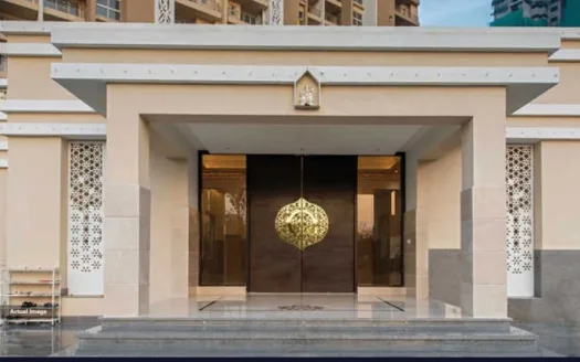 ABA Cleo County – 3 and 4 BHK Apartment in Noida