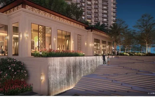 ACE Terra – 3 and 4 BHK Apartment in Greater Noida