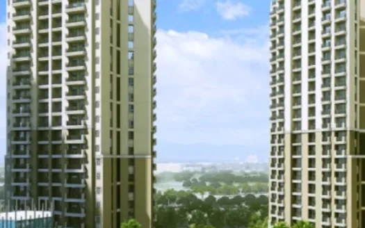 ATS Allure – 2 and 3 BHK Apartment in Greater Noida