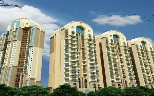 ATS Dolce Phase 2 – 3 and 4 BHK Apartment in Greater Noida