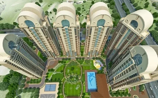 ATS Dolce Phase 2 – 3 and 4 BHK Apartment in Greater Noida