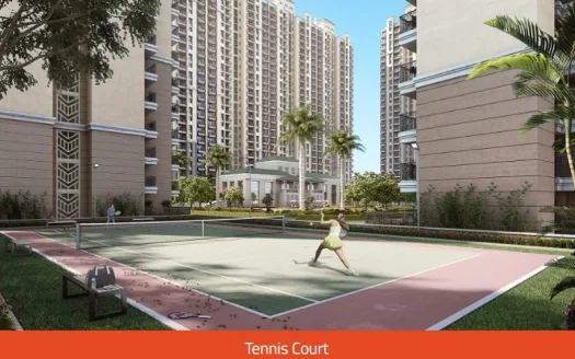 ATS Knightsbridge – 4, 5 and 6 BHK Apartments in Noida