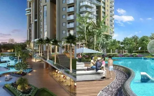 ATS Knightsbridge – 4, 5 and 6 BHK Apartments in Noida