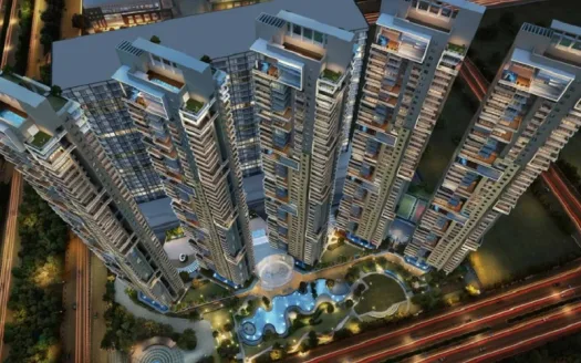 ATS Knightsbridge – 4, 5 and 6 BHK Apartments in Noida