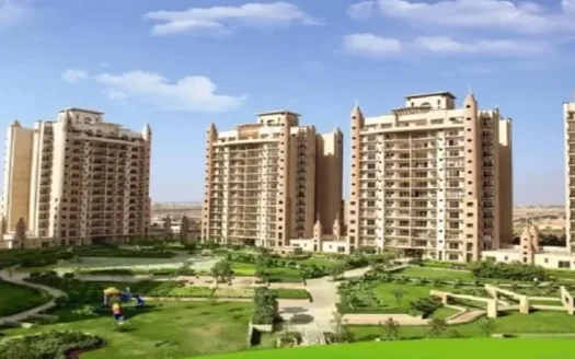 ATS Paradiso – 3 and 4 BHK Apartment in Greater Noida