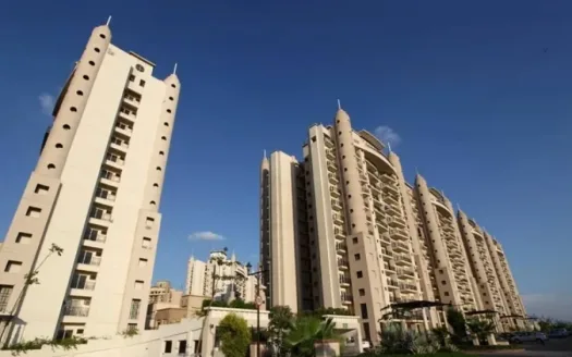 ATS Paradiso – 3 and 4 BHK Apartment in Greater Noida